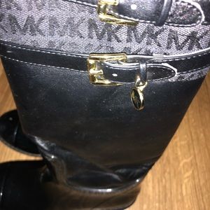 Children Michael Kors rain boots